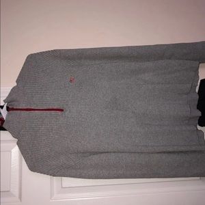 Ralph Lauren half zip